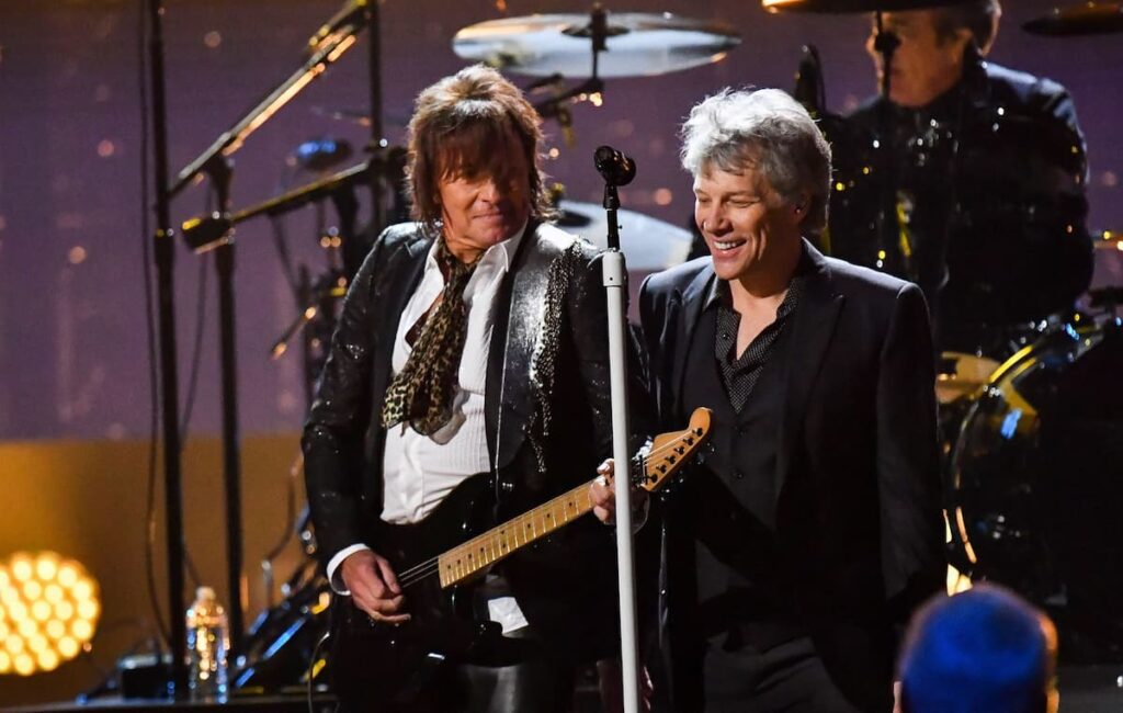 Richie Sambora