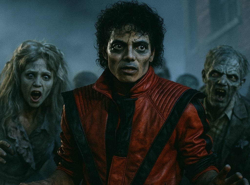 thriller