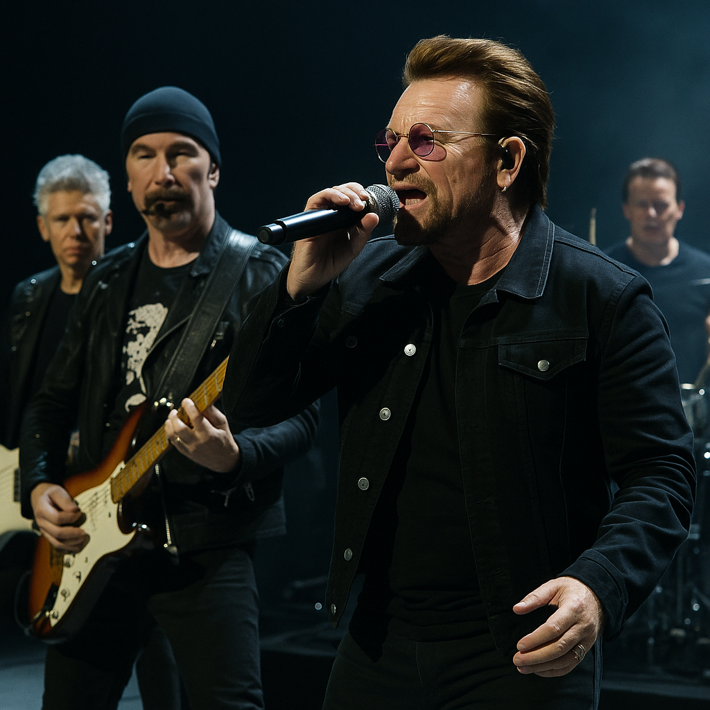 U2