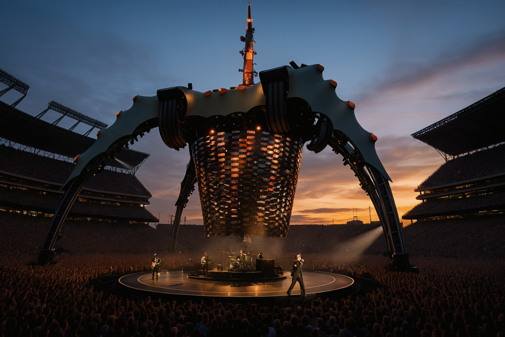 U2_360°_Tour