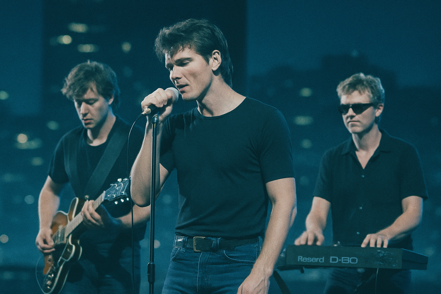a-ha