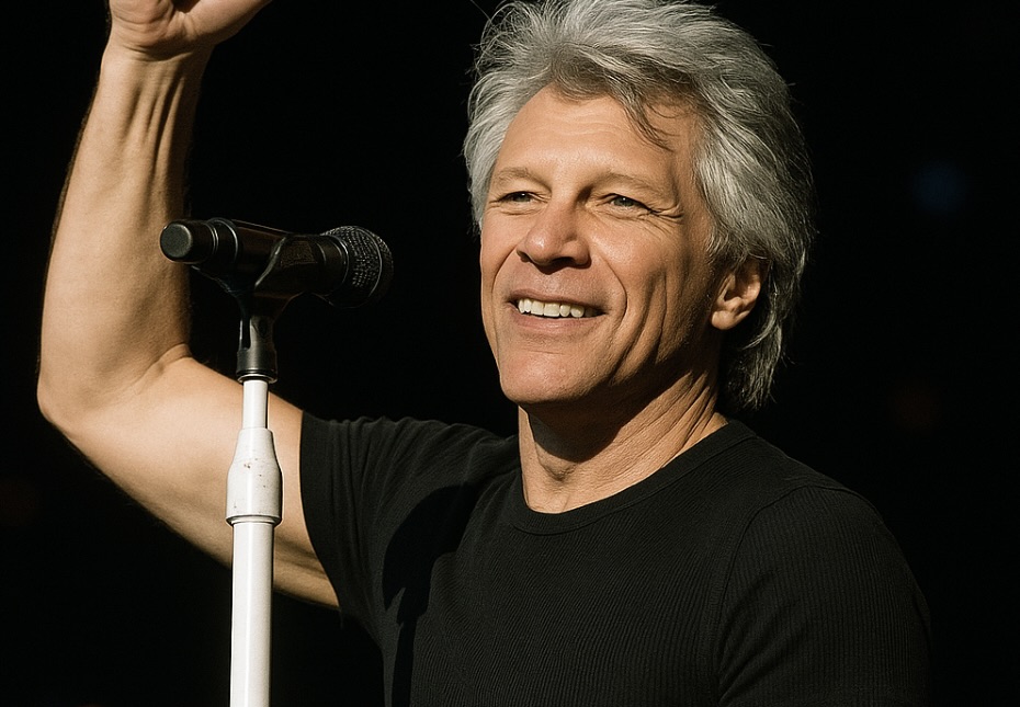 Bon Jovi