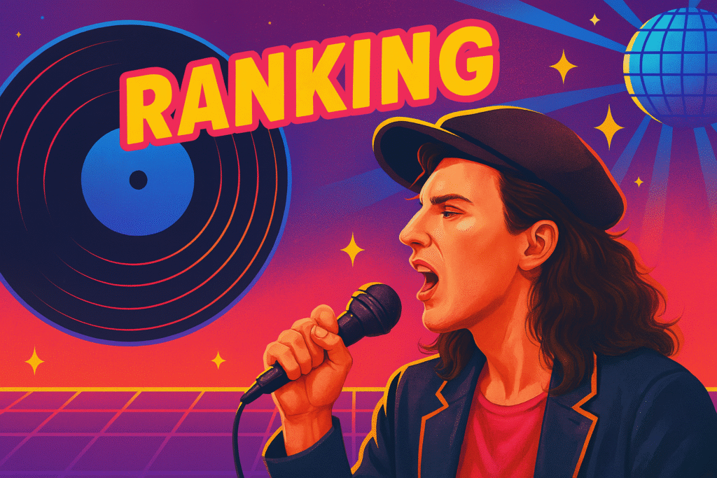 dead_or live_ranking