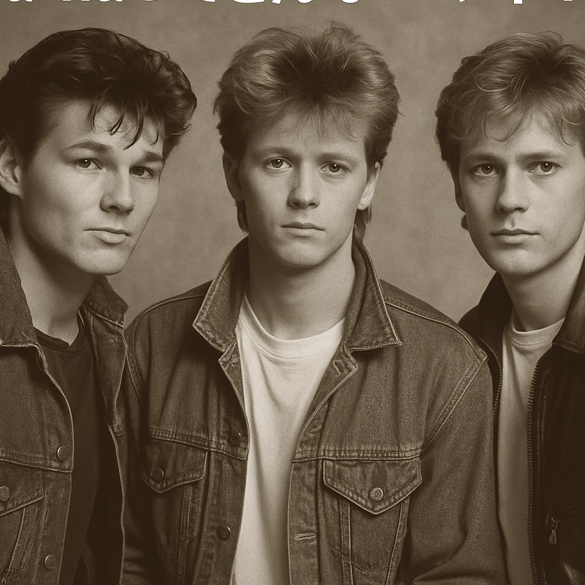 a-ha