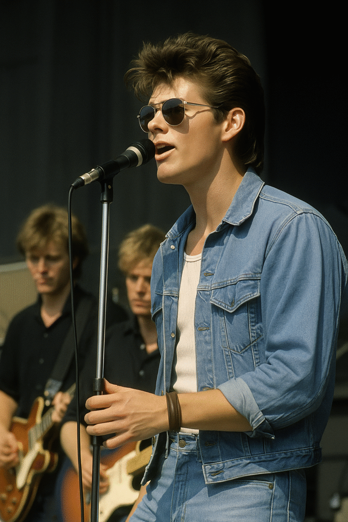 a-ha