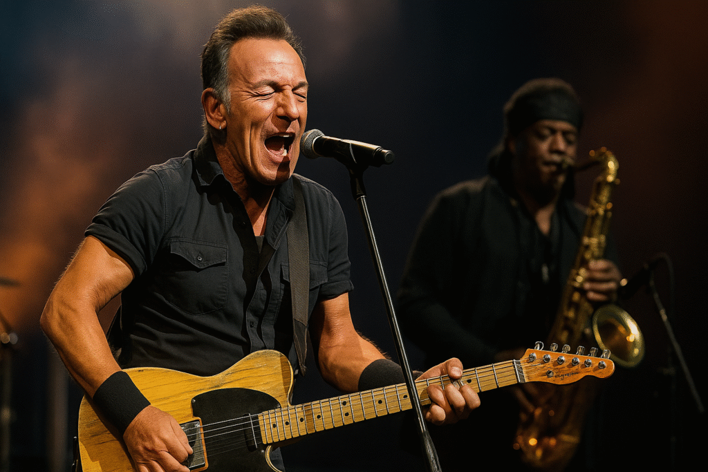 bruce_Springsteen３