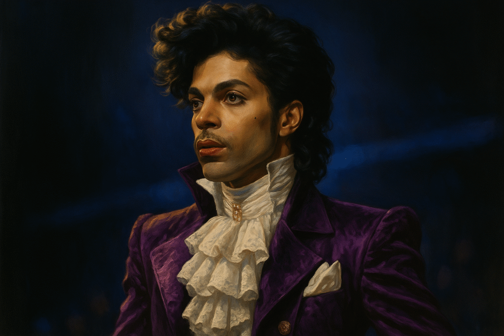 prince's fashion
