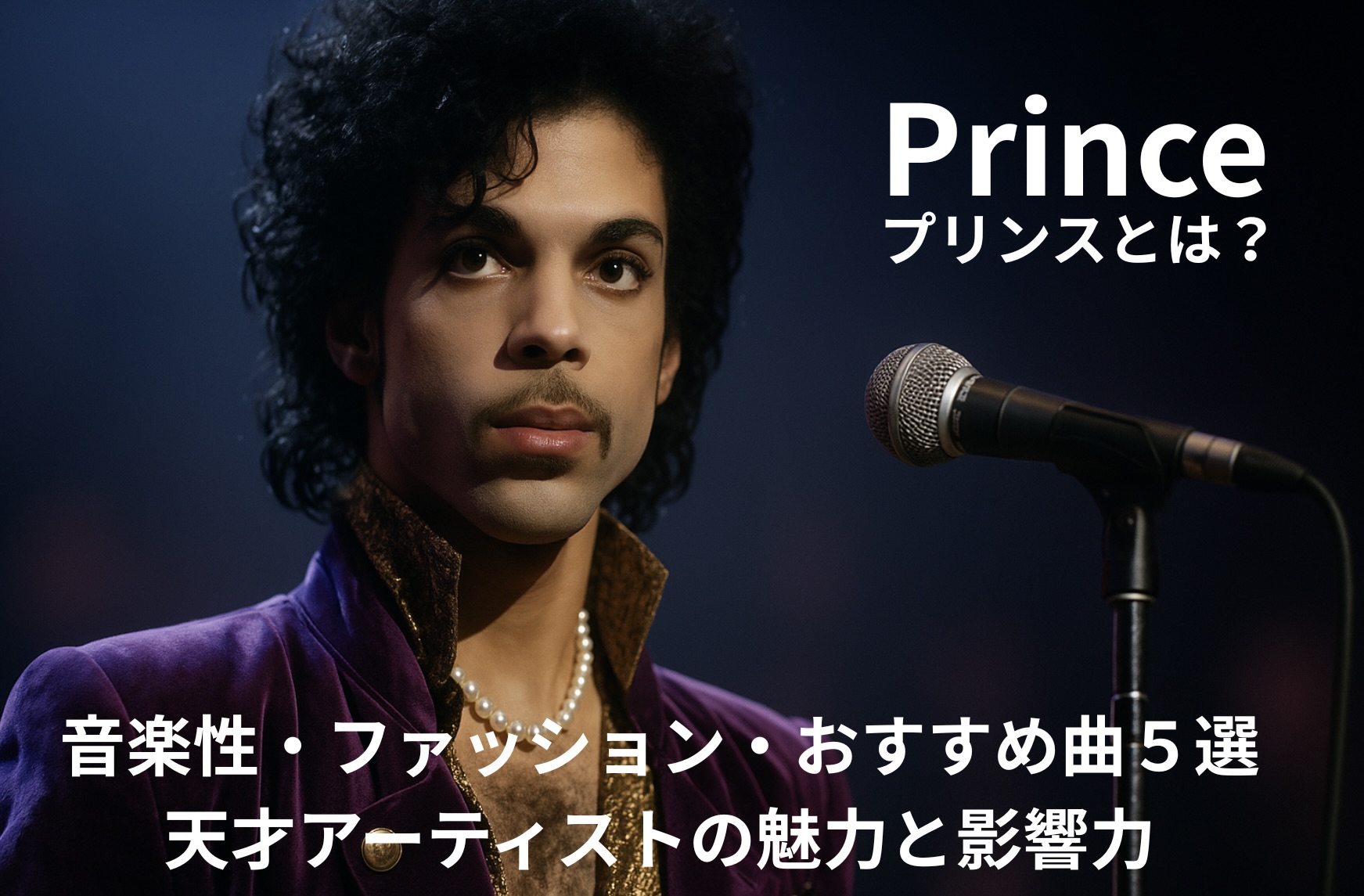 Prince