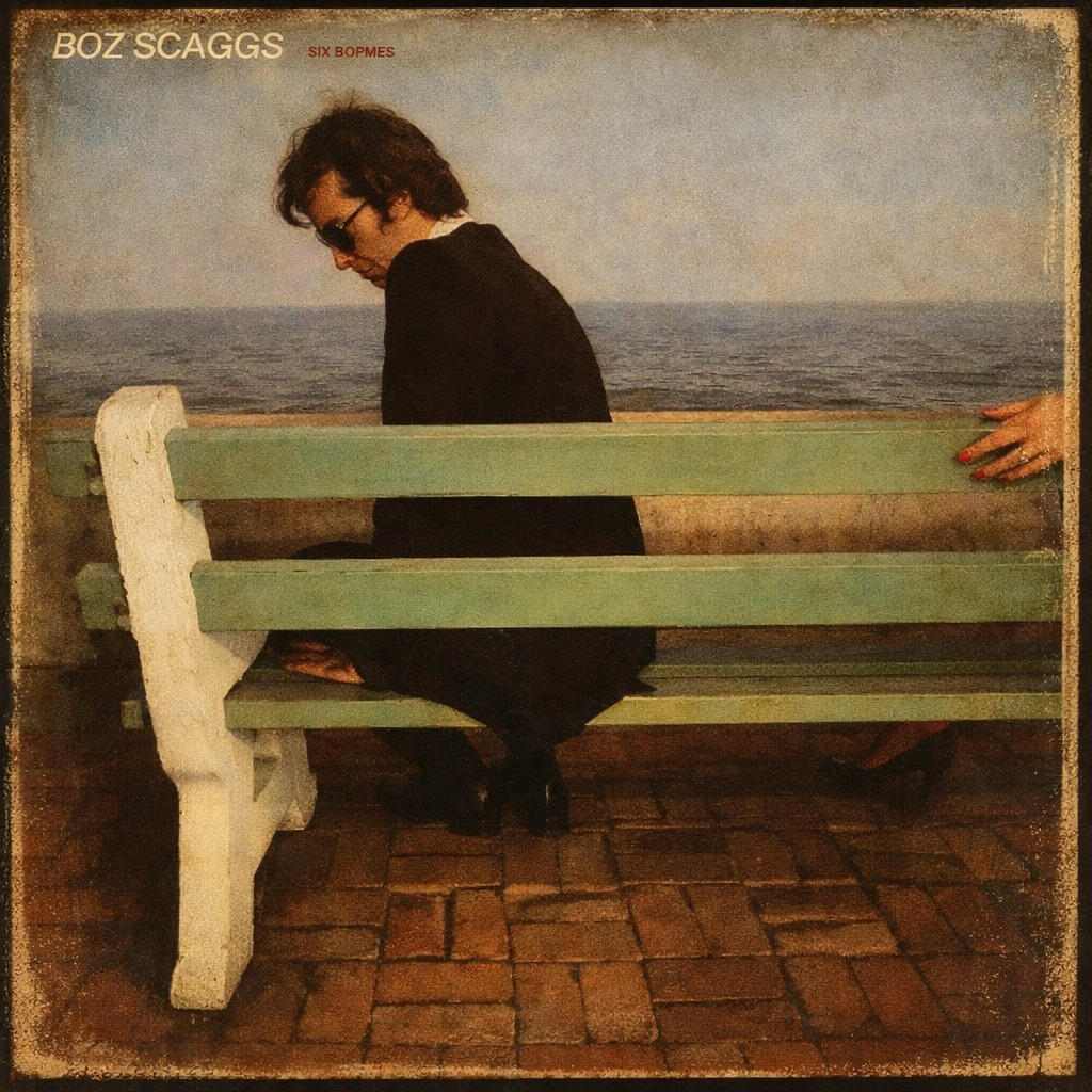 boz scaggs